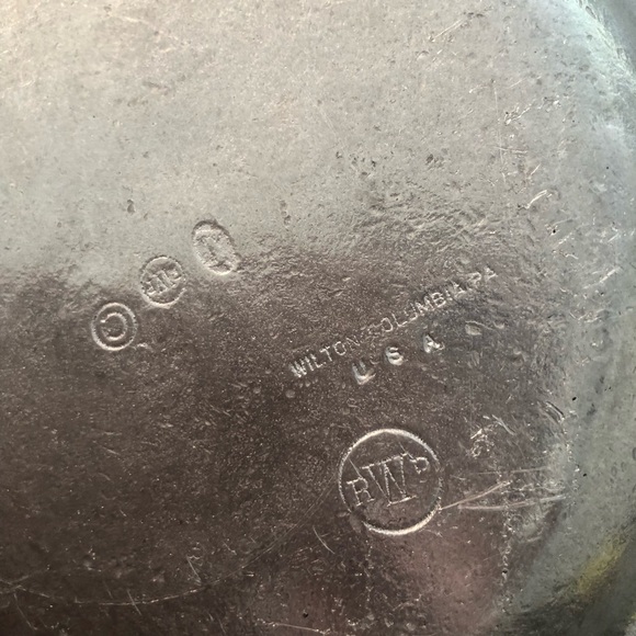 Silver Plate - Picture 6 of 11